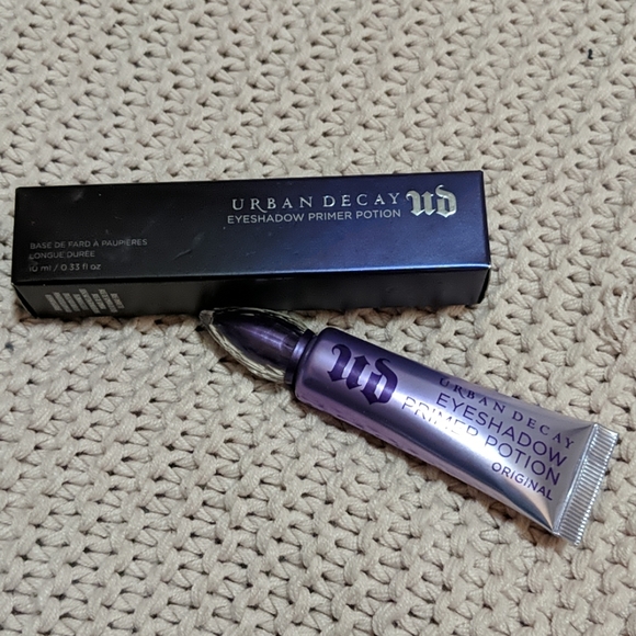 Urban Decay Other - Urban decay eyeshadow primer potion Urban Decay Other - Urban decay eyeshadow primer potion